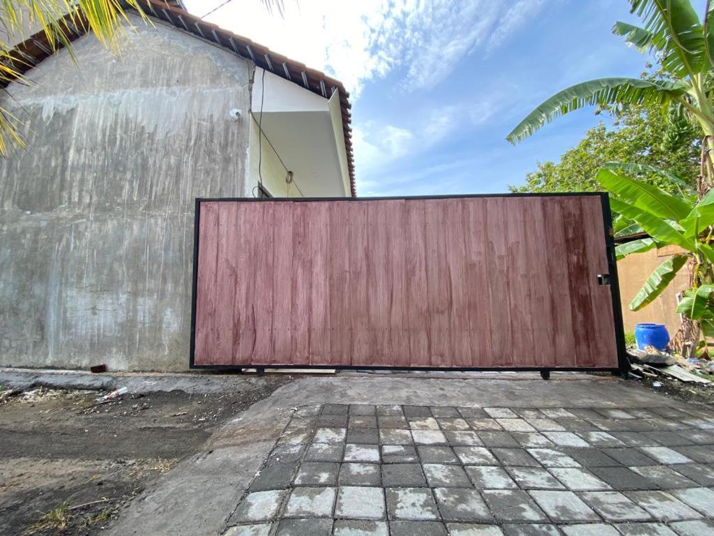 Lumi Home Bali Ungasan  Exterior photo